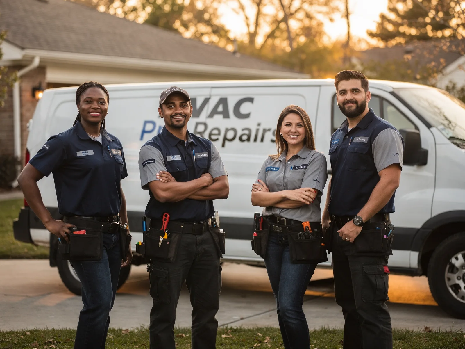Heat Pump Repair company in Niotaze, KS