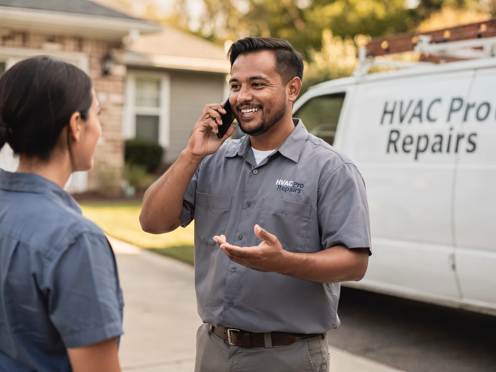 Heat Pump Repair Niotaze, KS FAQs